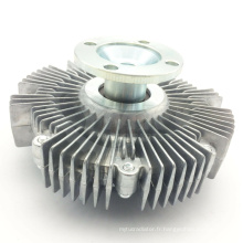 Nouveau embrayage de ventilateur de refroidissement du moteur pour 1981-1985 Toyota Land Cruiser 3.4L 16210-58012